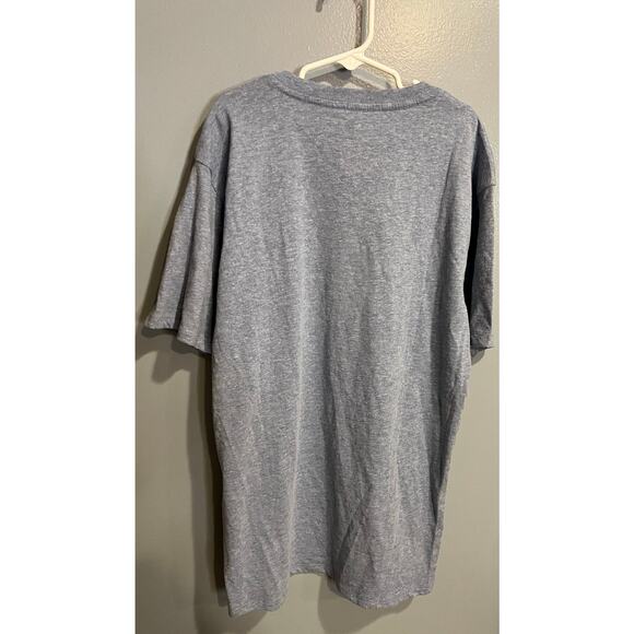 NWT Calvin Klein Jeans T-Shirt - Men's Size Large - Picture 3 of 6